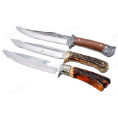 Нож охотничий А59 32см