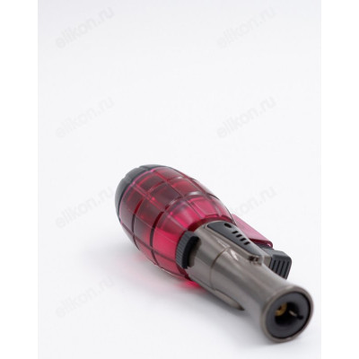 Зажигалка Граната А-6536 пластик-2