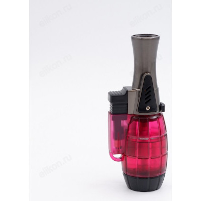 Зажигалка Граната А-6536 пластик