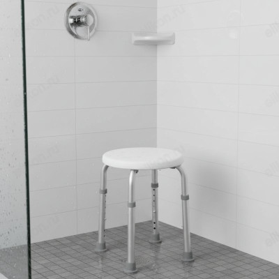 Табурет для ванной и душа A68-1