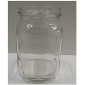 Банка стекло 0,72л ТО(82) А81 №72822
