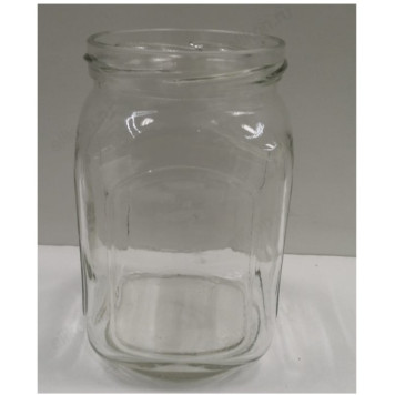 Банка стекло 0,72л ТО(82) А81 №72822 9шт кубышка
