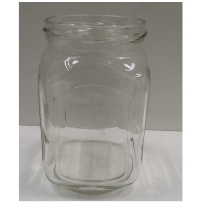 Банка стекло 0,72л ТО(82) А81 №72822 9шт кубышка
