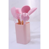 Набор кухонный силикон артА-913