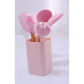 Набор кухонный силикон артА-913 Набор кухонный силикон артА-913