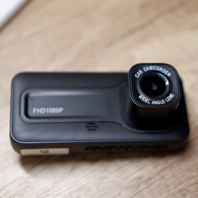 Видеорегистратор A-98-1