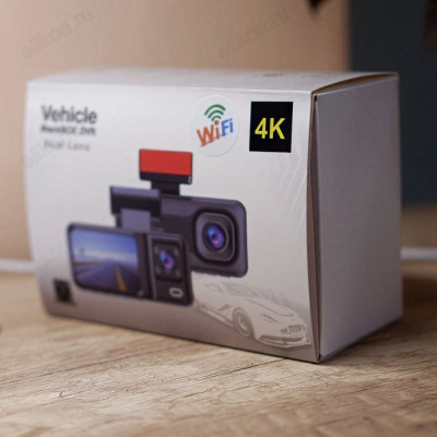 Видеорегистратор A-98-6