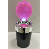 Пепельница АВТО в подстаканник