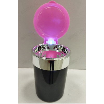 Пепельница АВТО в подстаканник