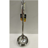 Половник металл мини арт0713