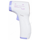 Термометр бесконтактный инфракрасный AD801
