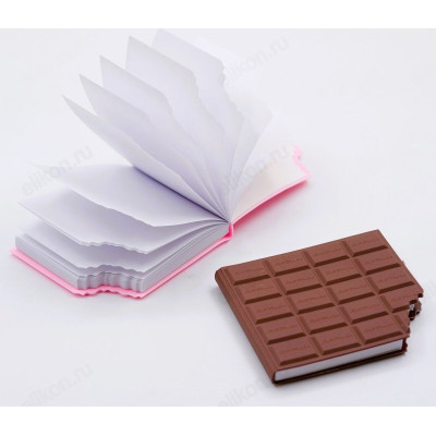 Блокнот Шоколад AF-901 (12)-1