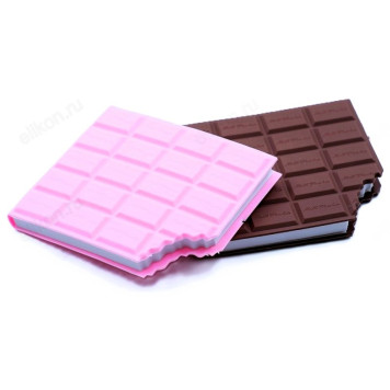 Блокнот Шоколад AF-901 (12)