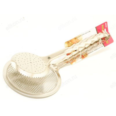 Щипцы кулинарные с ситечком AFN141090K