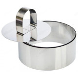 Форма для приготовления салатов и десертов AFY1818-1 (2шт)