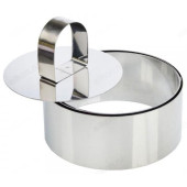 Форма для приготовления салатов и десертов AFY1818-1 (2шт)