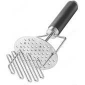 Толкушка металл AFY2109-3