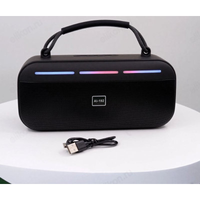 Акустика Bluetooth 10W AI-192-1