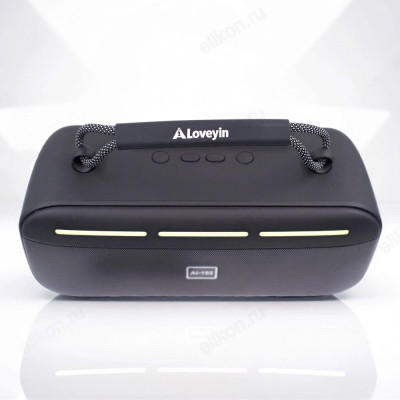 Акустика Bluetooth 10W AI-192-4