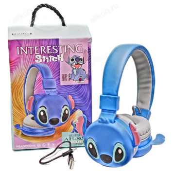 Наушники АИ-806-1