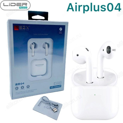 Гарнитура Bluetooth FaizFull SZX AiPlus04