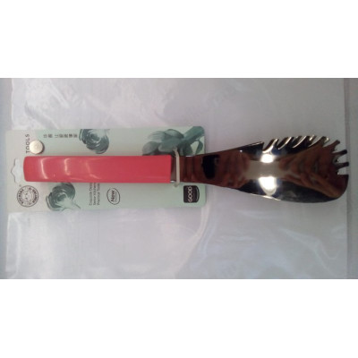 Щипцы кулинарные металл AJY1307 25см