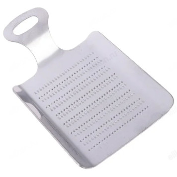 Терка для имбиря ореха чеснока AJY5484