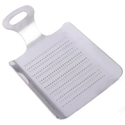 Терка для имбиря ореха чеснока AJY5484