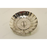 Пароварка-вставка металл d23см AJY5495