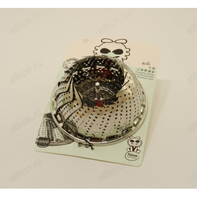 Пароварка-вставка металл d23см AJY5495-3