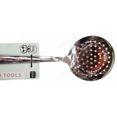 Шумовка металл AJY5864-2