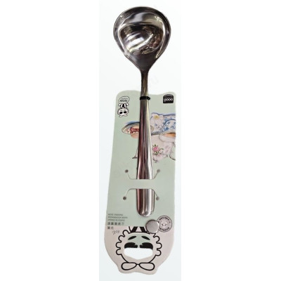 Половник металл AJY8763-2