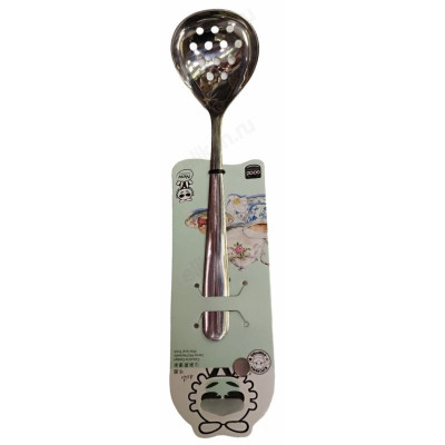 Шумовка металл AJY8764-2