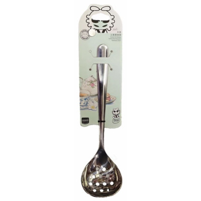 Шумовка металл AJY8764