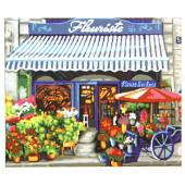 Мозаика GA77056 Городок АКир131Г