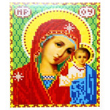 Мозаика GA73475 Иконы. Казанская АКир131ИК