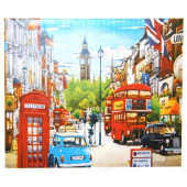 Мозаика GA73410 Лондон АКир131Л