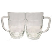 Кружка для пива 500 мл Альтон