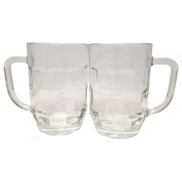 Кружка для пива 500 мл Альтон