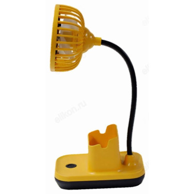 Вентилятор настольный с держателем AM6-22-1