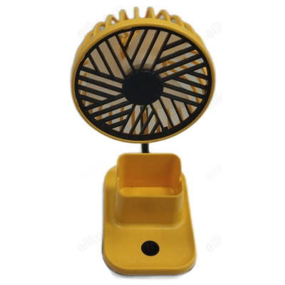 Вентилятор настольный с держателем AM6-22-7