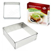 Форма для слоеных блюд AN8-29 регулируемая