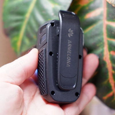 Акустика Bluetooth AR-QT16 клипса-5