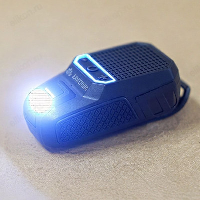 Акустика Bluetooth AR-QT16 клипса-6