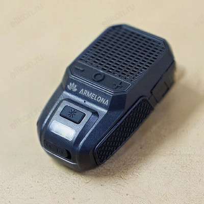 Акустика Bluetooth AR-QT16 клипса-7