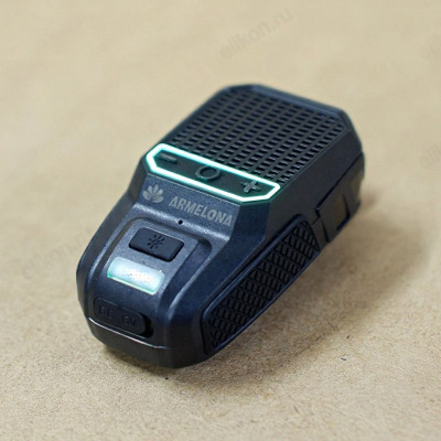 Акустика Bluetooth AR-QT16 клипса-8