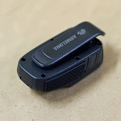Акустика Bluetooth AR-QT16 клипса-9