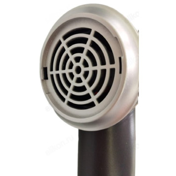 Пылесос AS-228, черный-2