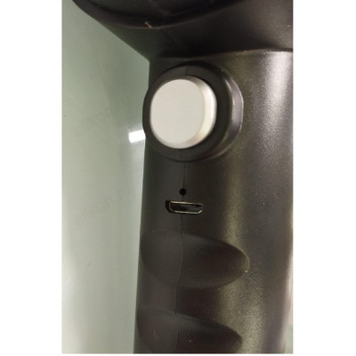 Пылесос AS-228, черный-5