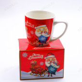 Кружка НГ AT-1841B